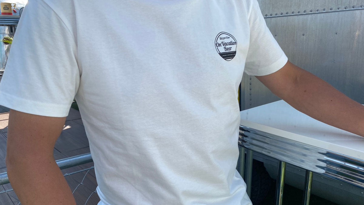 mofunoコラボ】ユニセックス オーダーペットTシャツ 